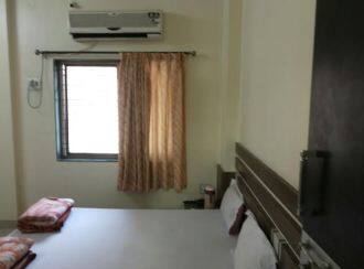 Hotel Gurukripa, Khamgaon 2